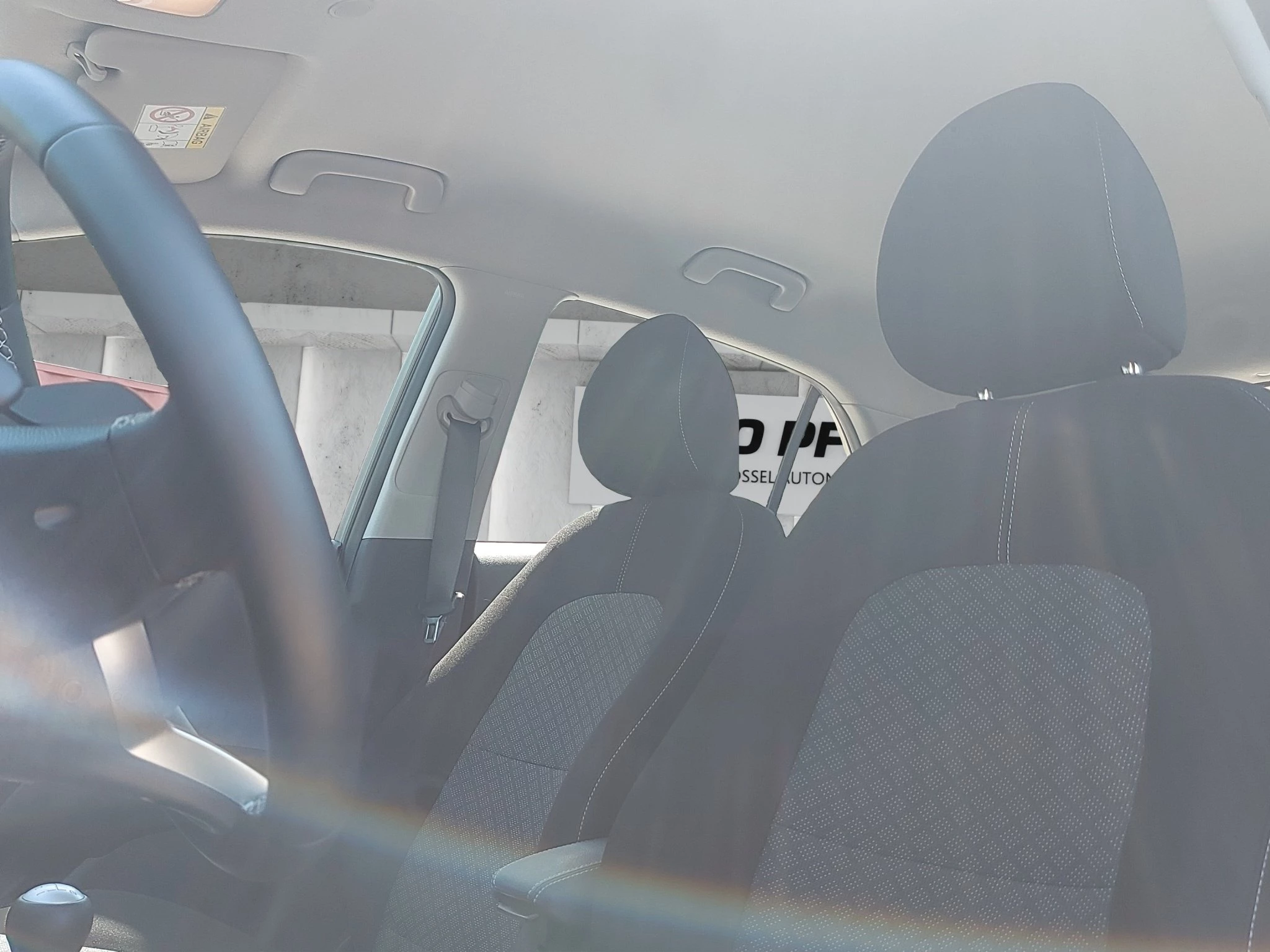 Kia Picanto 68 PS Vision RFK PDC SHZ NAVI KLIMA