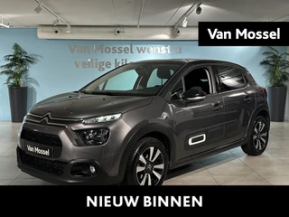 Citroën C3 1.2 PureTech Shine