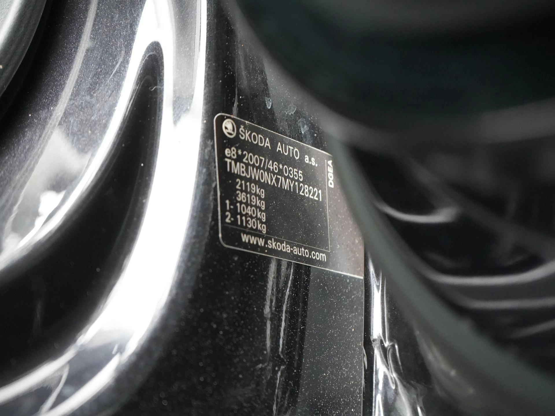 Škoda Octavia Combi 1.4 TSI iV PHEV Business Edition Plus