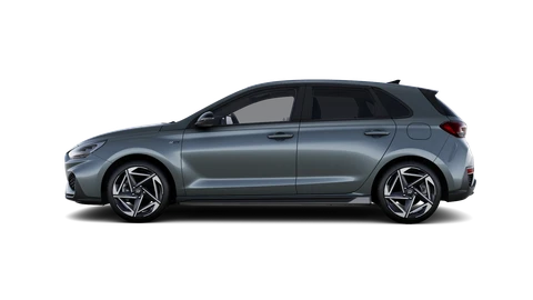Hyundai i30 5D 1.0 T-GDi 73kW Twist N-Line DCT