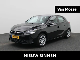 Opel Corsa-e Edition 50 kWh