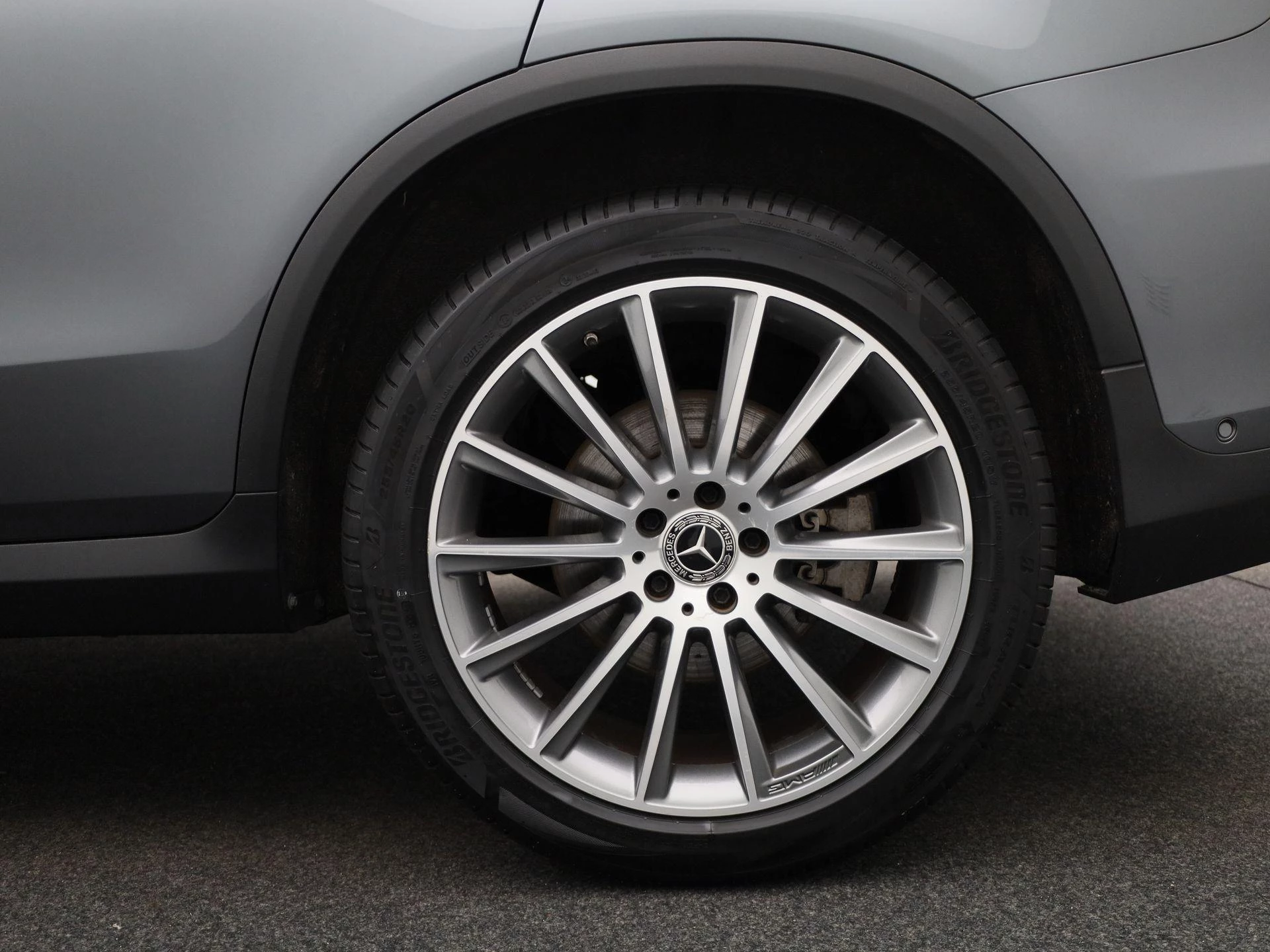 Mercedes-Benz GLC 250 4MATIC Sport Edition Premium