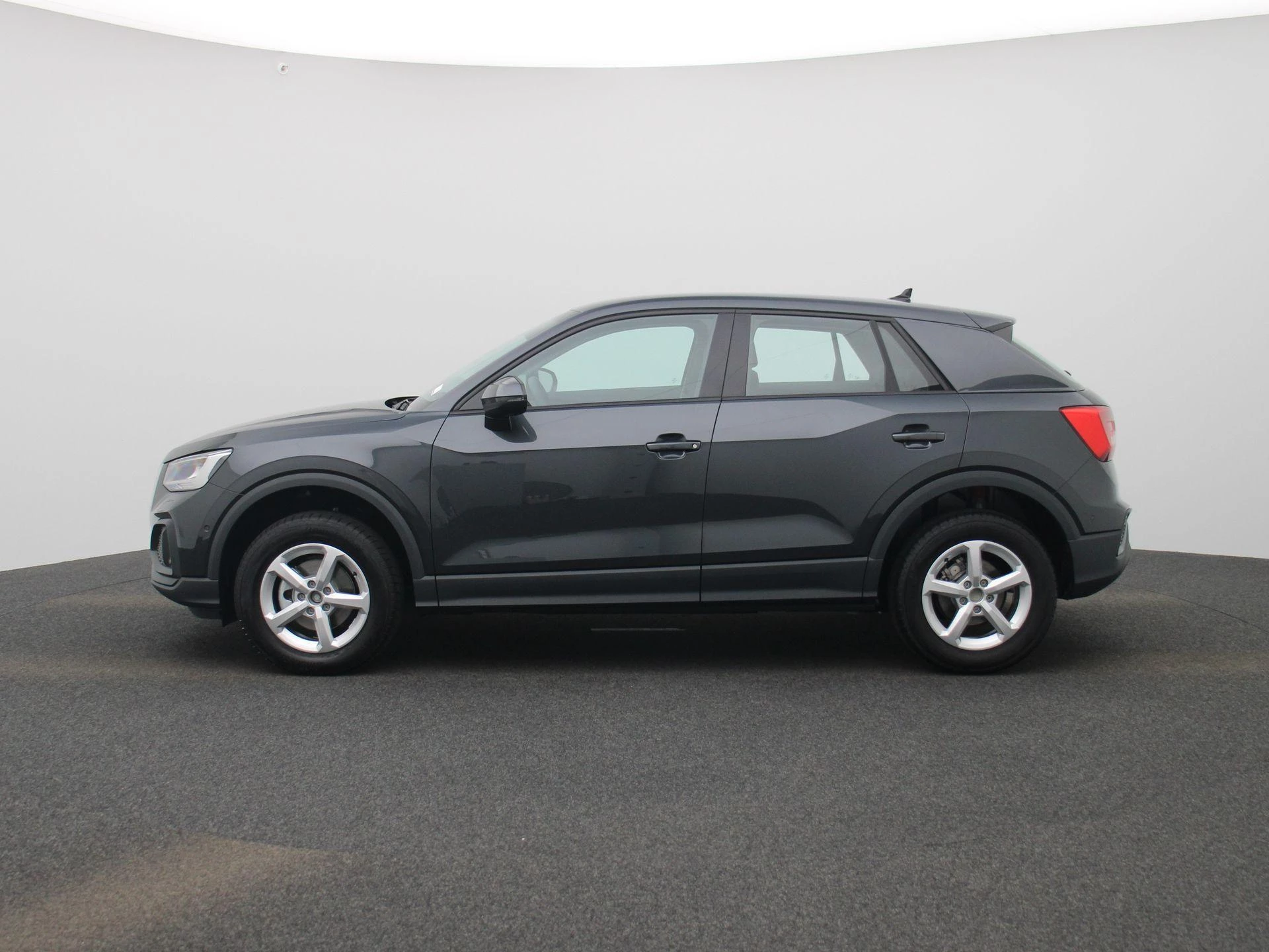 Audi Q2 30 TFSI Pro Line