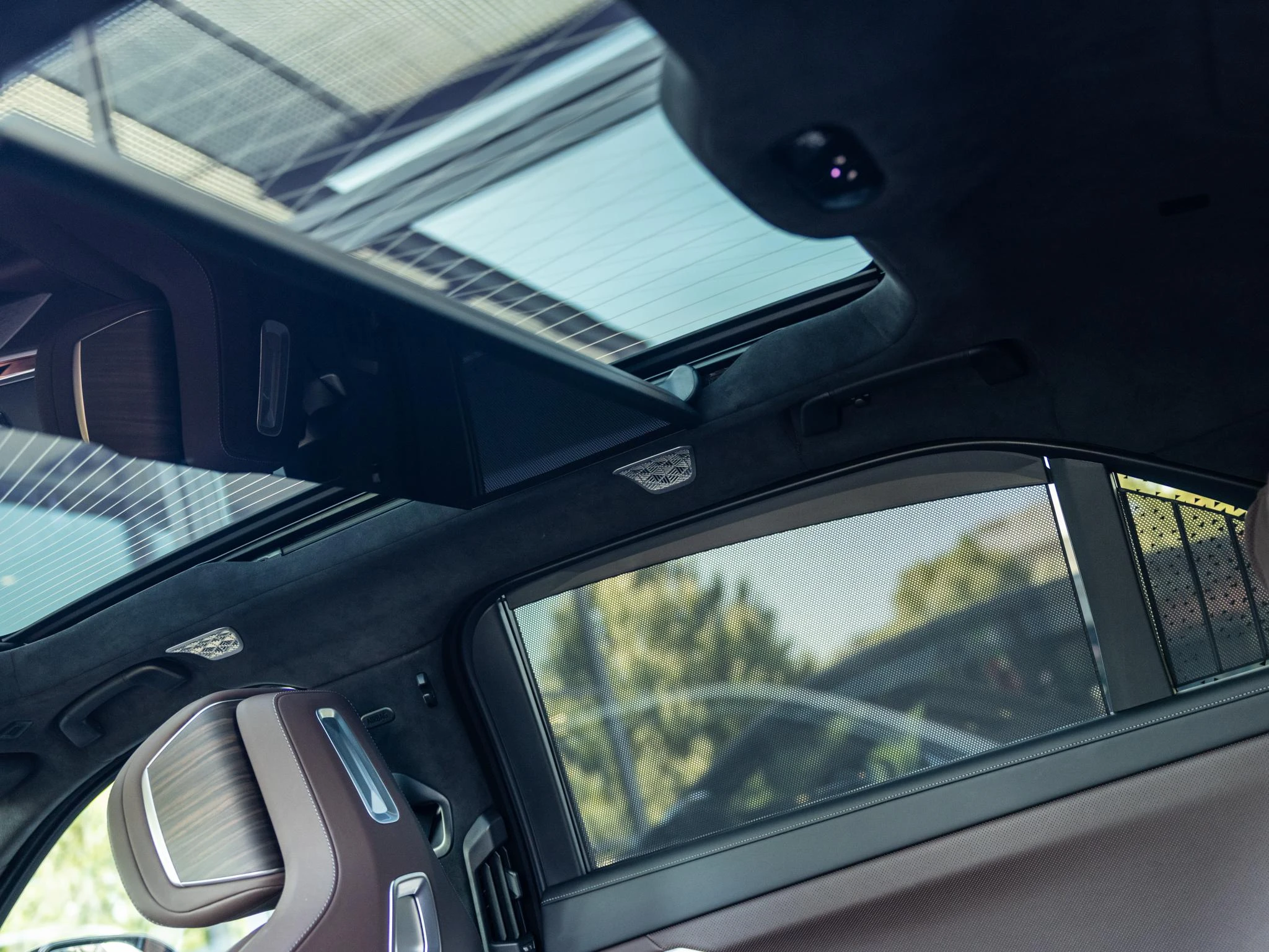 BMW 7 Serie M760e xDrive