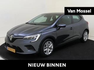 Renault Clio 1.0 TCe Zen