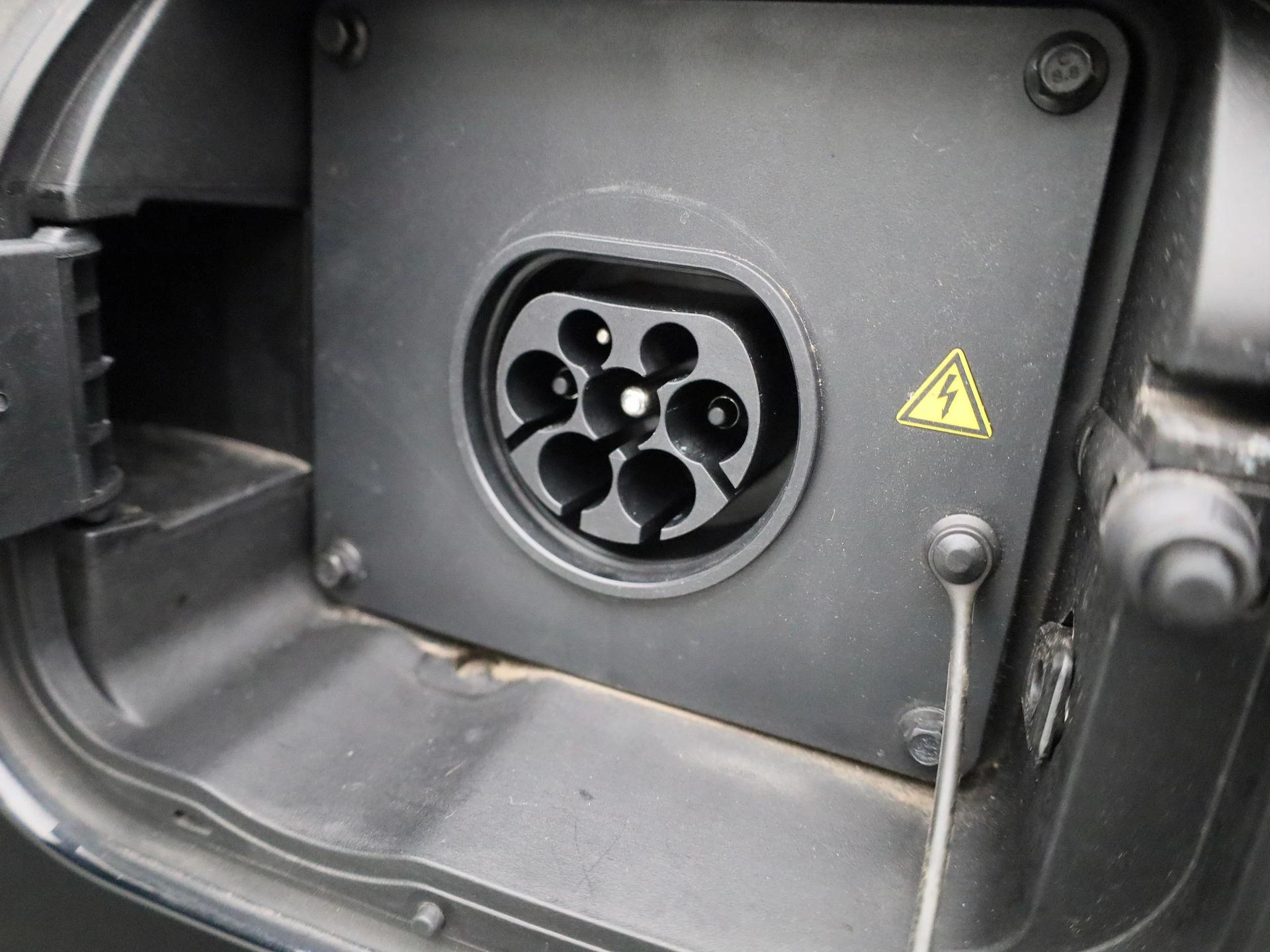 MG HS PHEV 1.5 Aut. Luxury