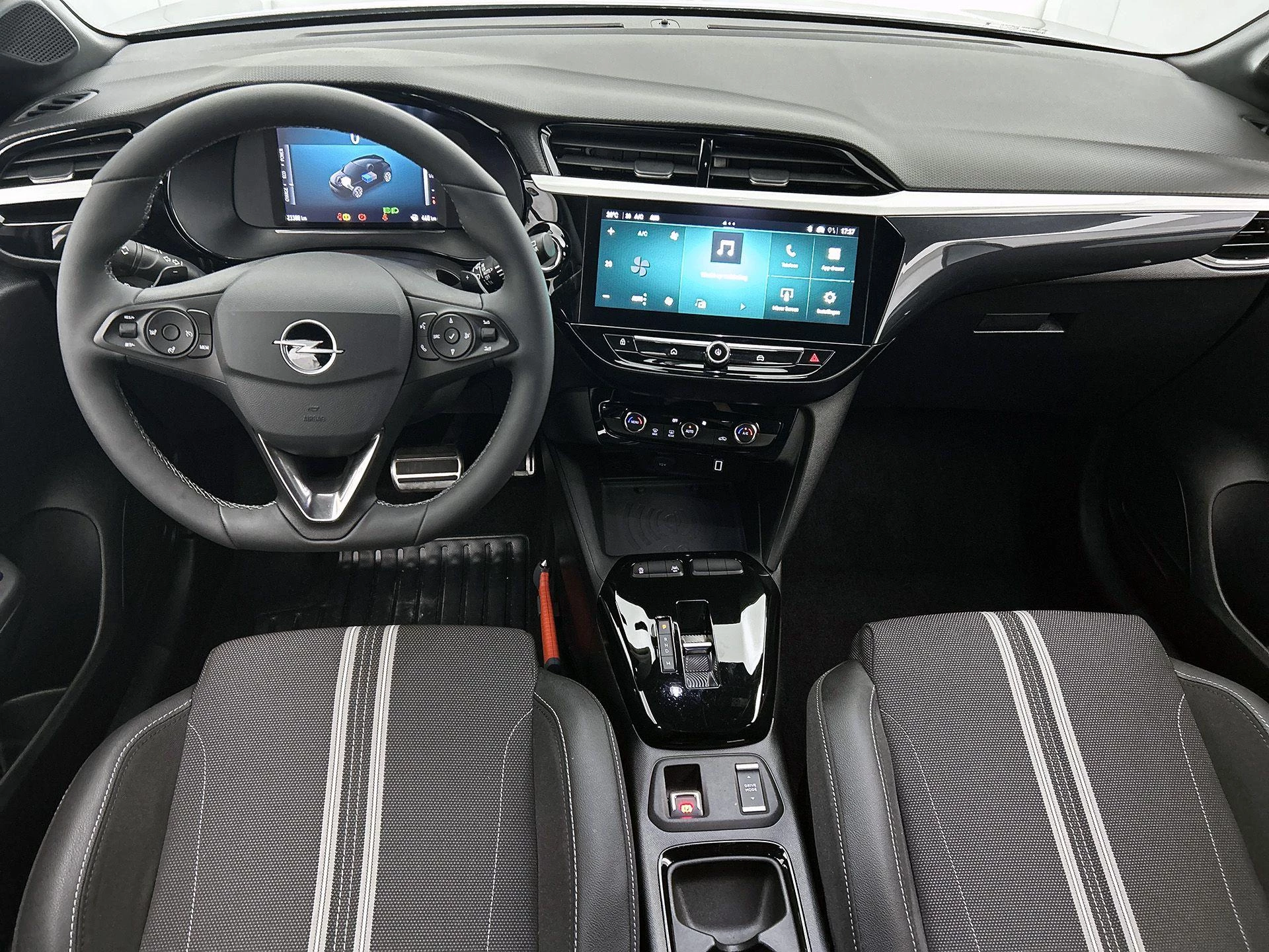 Opel Corsa 1.2 Turbo Hybrid GS