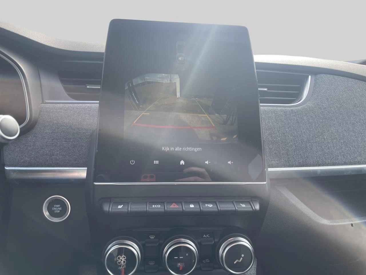 Renault ZOE Intens B-rent