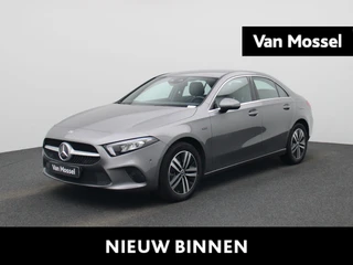 Mercedes-Benz Classe A 250 e Luxury Line