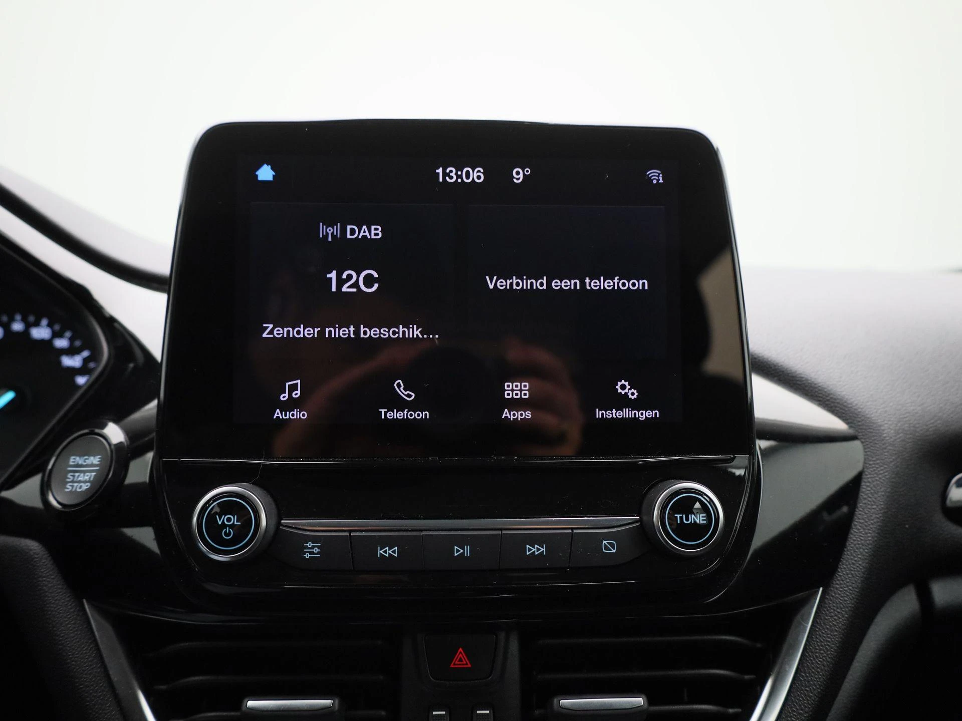 Ford Fiesta - 16