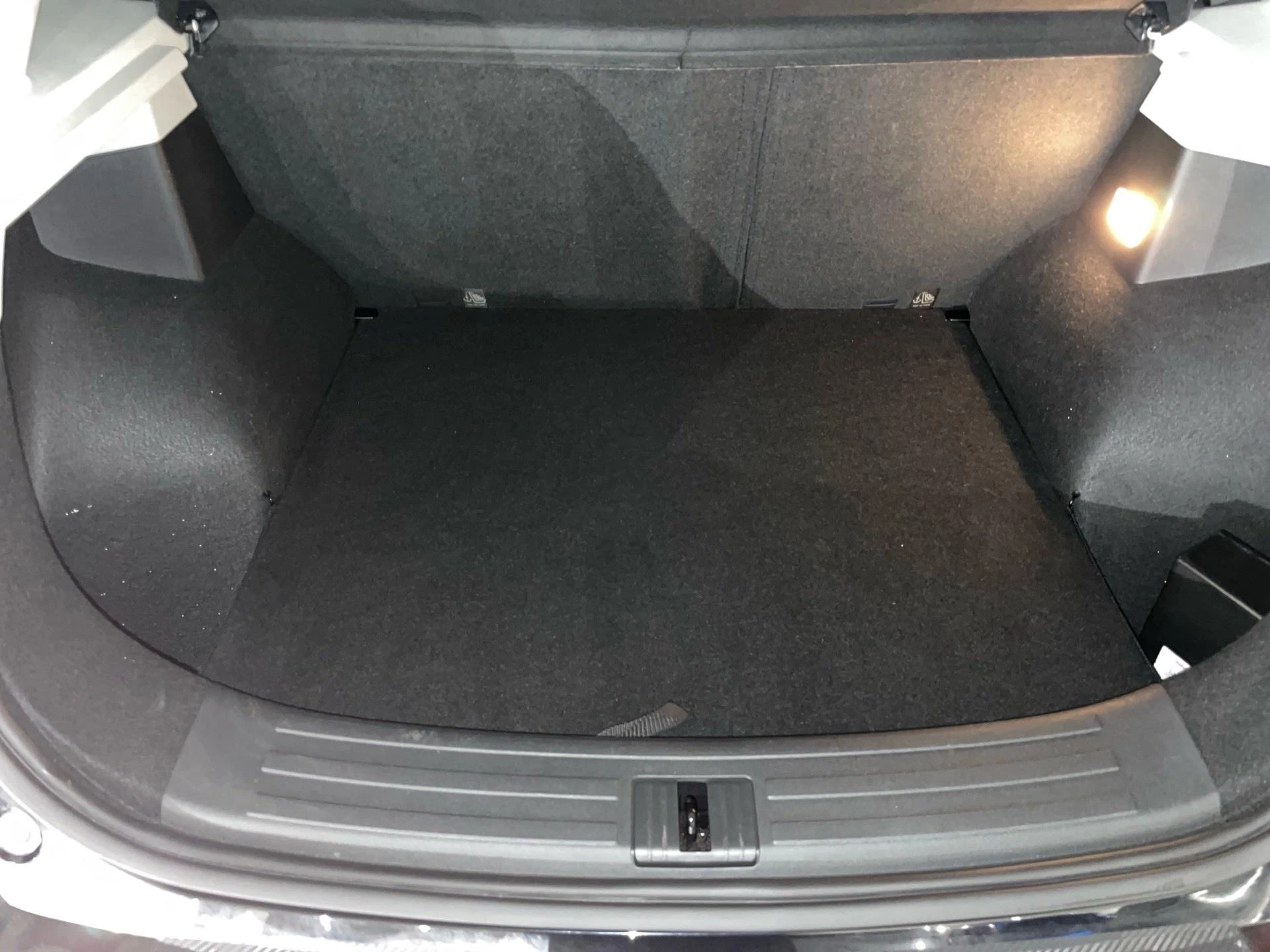 MG ZS 1.0 T-GDi AT LUXURY