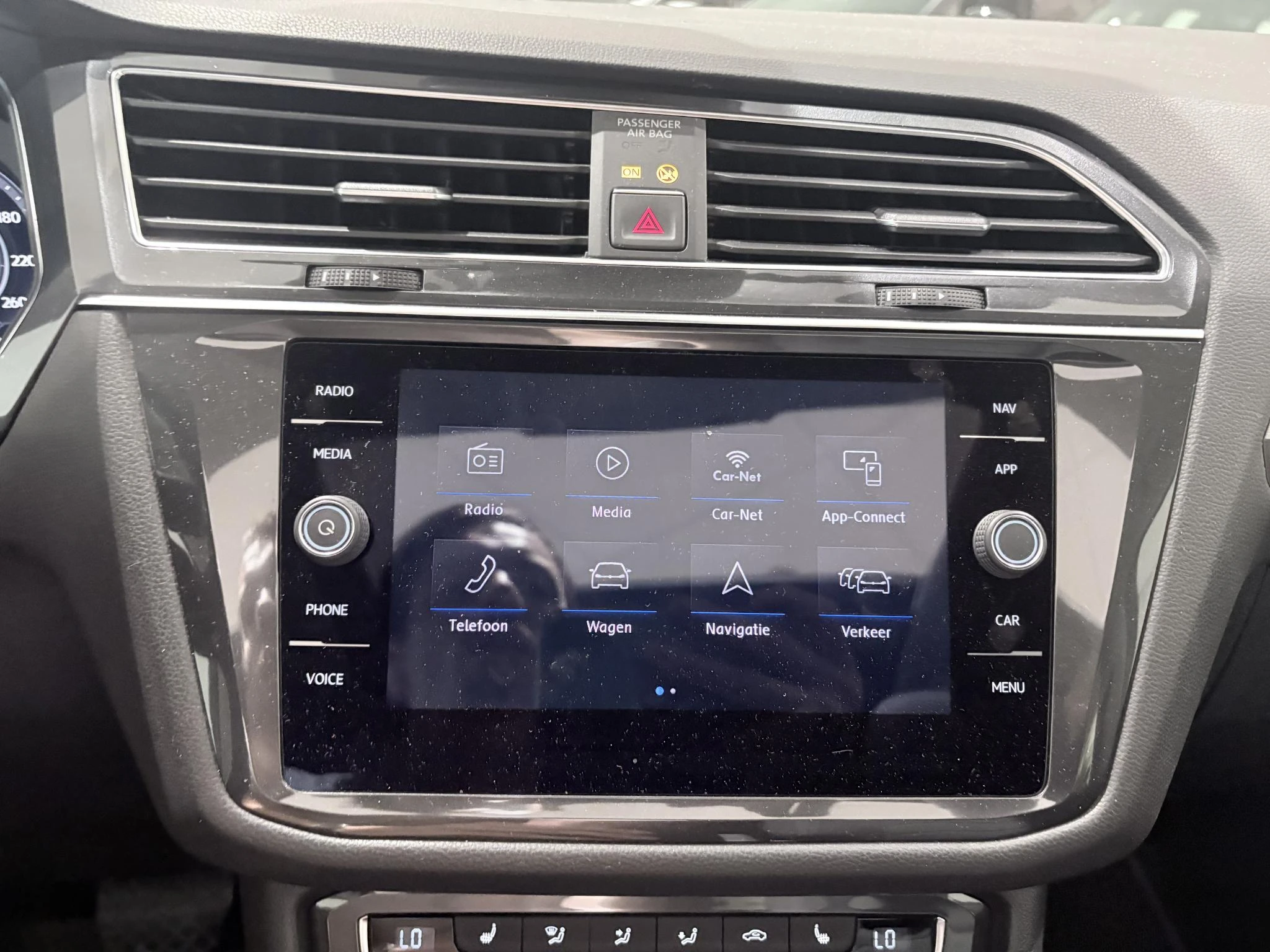 Volkswagen-Tiguan Allspace-image-26