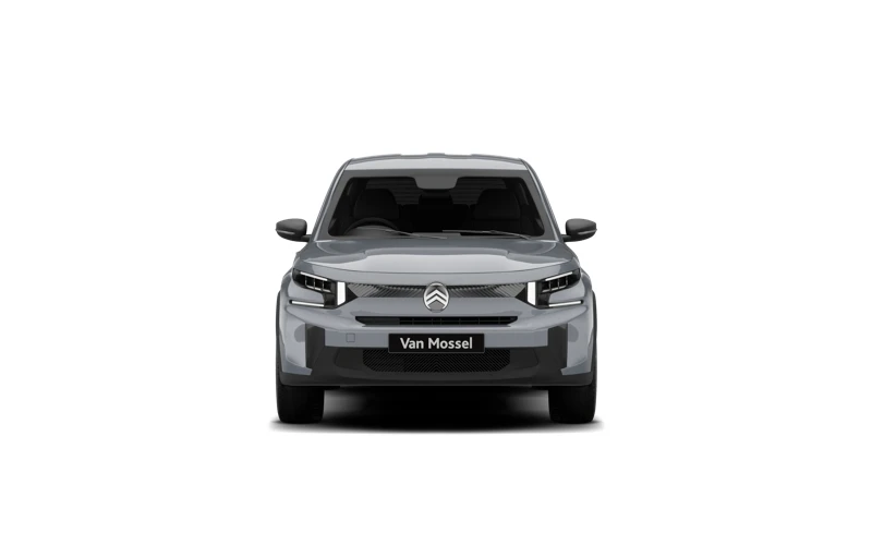 Citroën-ë-C3 Aircross-image-1