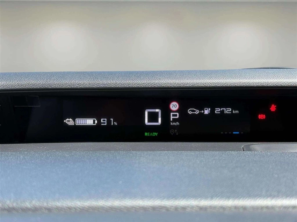 Citroën ë-C3 EL Max 113HK 5d Aut.