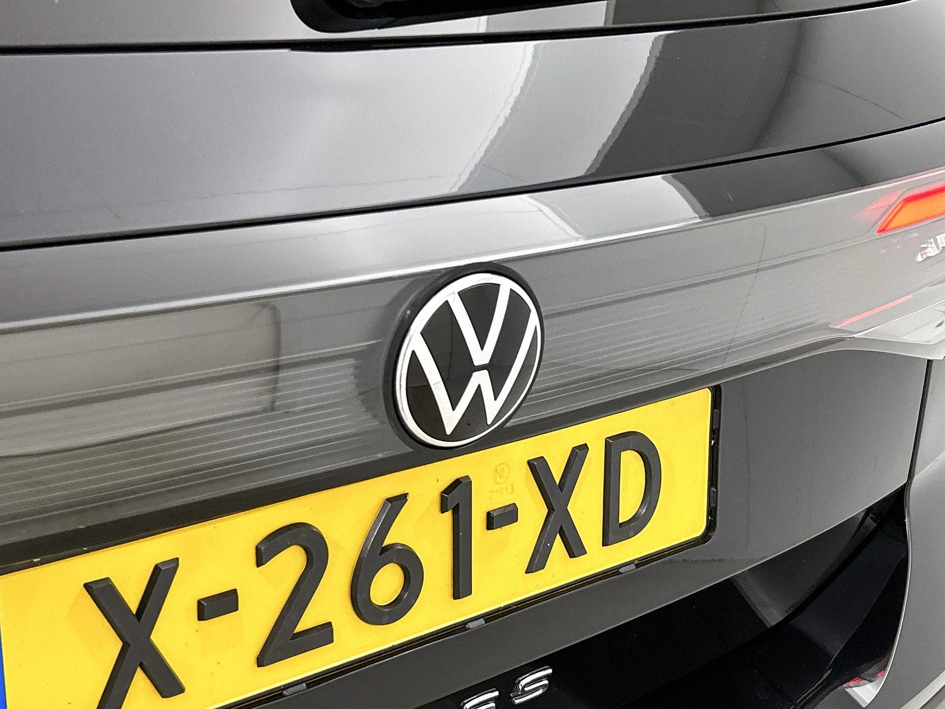 Volkswagen T-Cross 1.0 TSI Life Edition