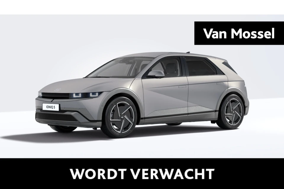 Hyundai-IONIQ 5-image-0