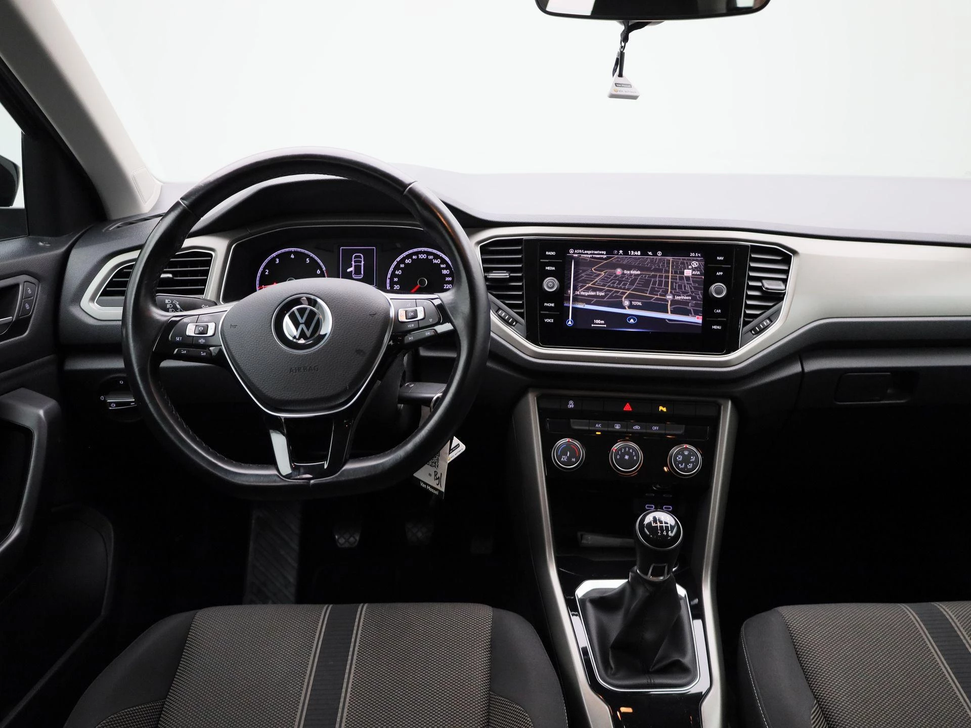 Volkswagen T-Roc 1.0 TSI Style Business