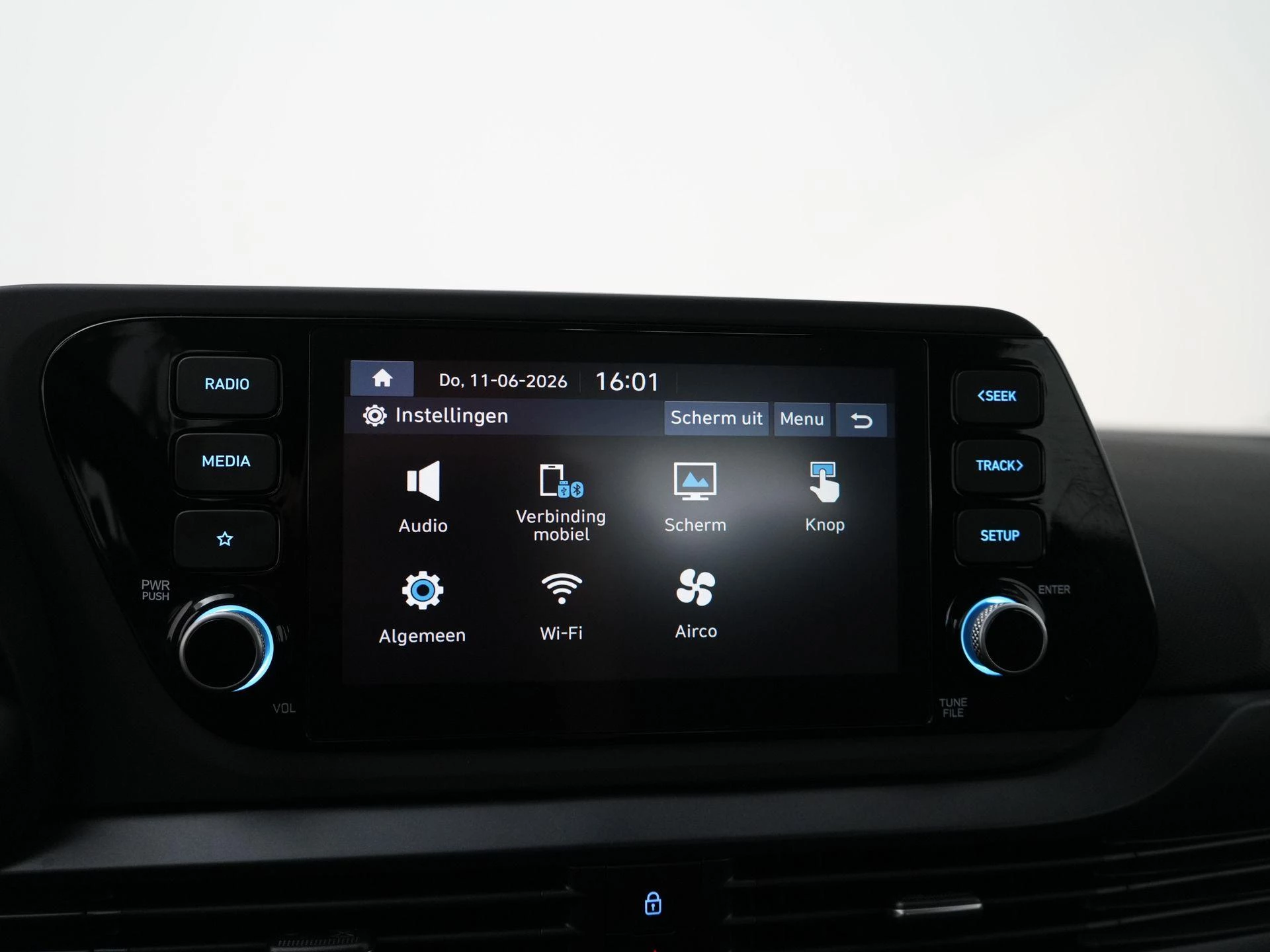 Hyundai i20 1.2 MPI Comfort