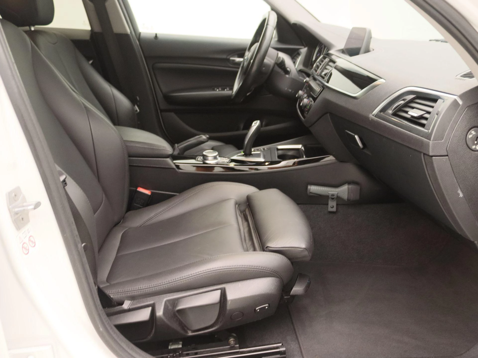 BMW 1 Serie 118i Aut. Corporate Executive