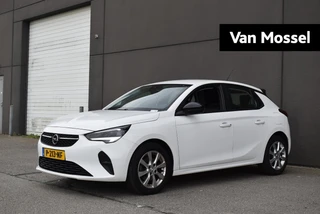 Opel Corsa 1.2 Edition