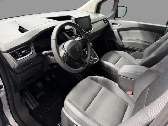 Renault Kangoo TCe 130 Equilibre