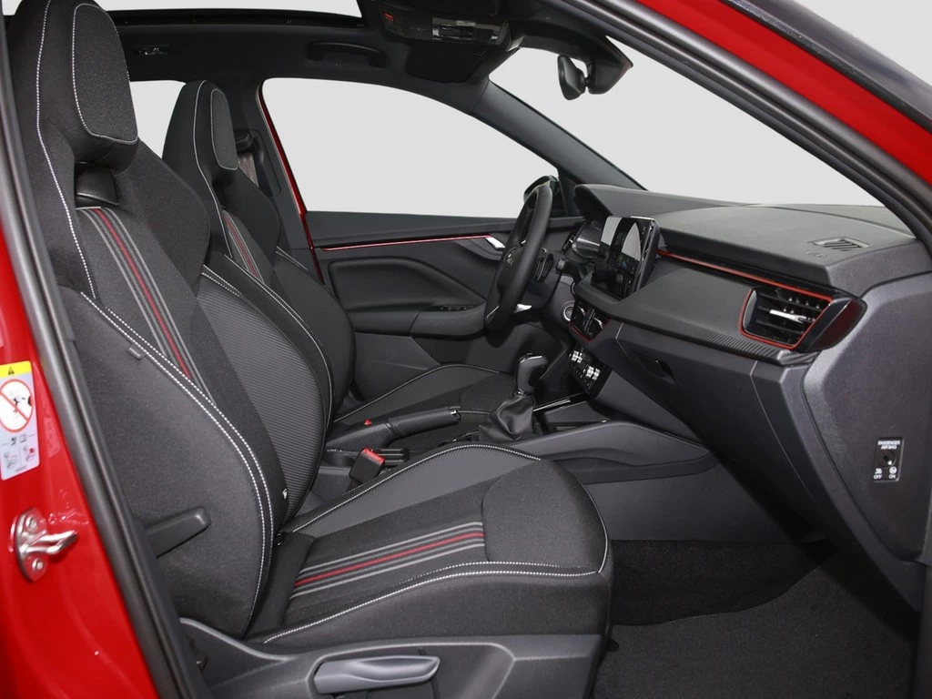 Škoda Kamiq Monte Carlo 1,5TSI 110kW DSG