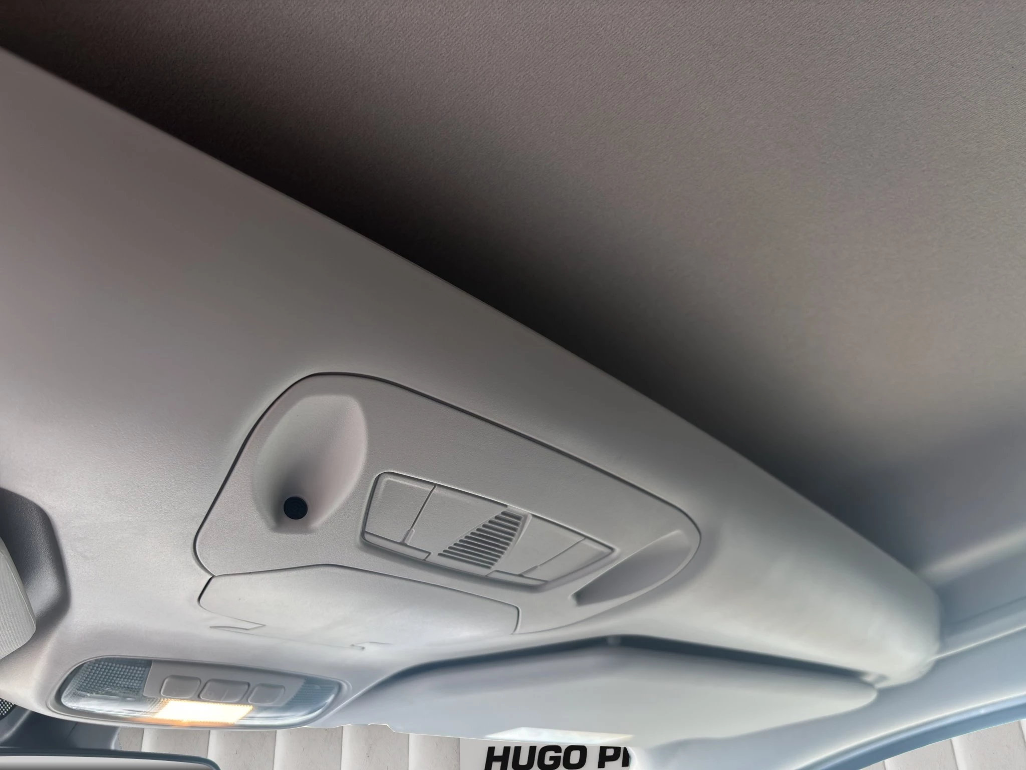 Ford Transit Connect TransitConnect Trend (L2)