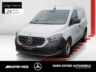 Mercedes-Benz Citan 110 KASTEN BASE KLIMA TEMPOMAT RADIO DAB