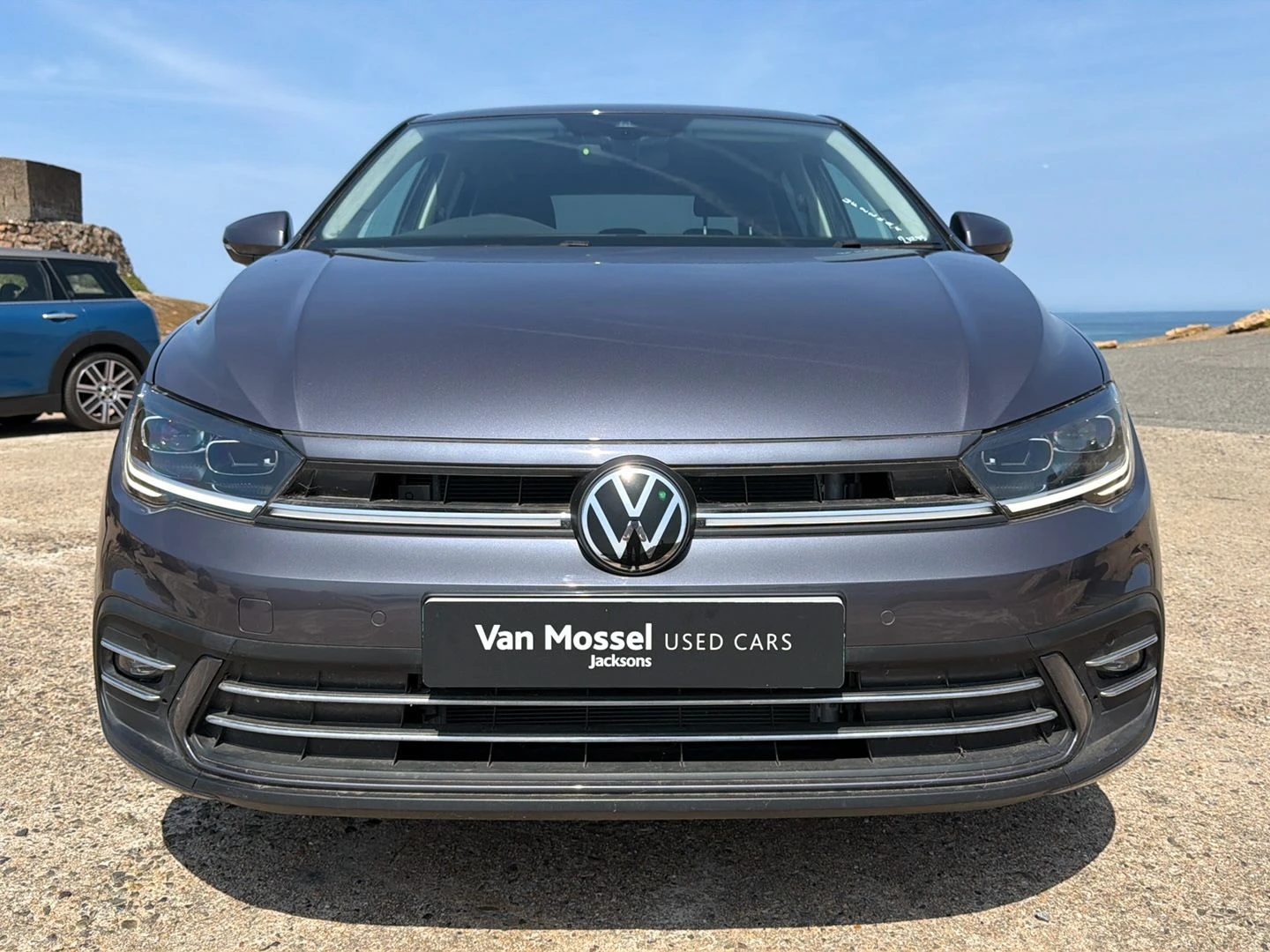 Volkswagen Polo, image 6