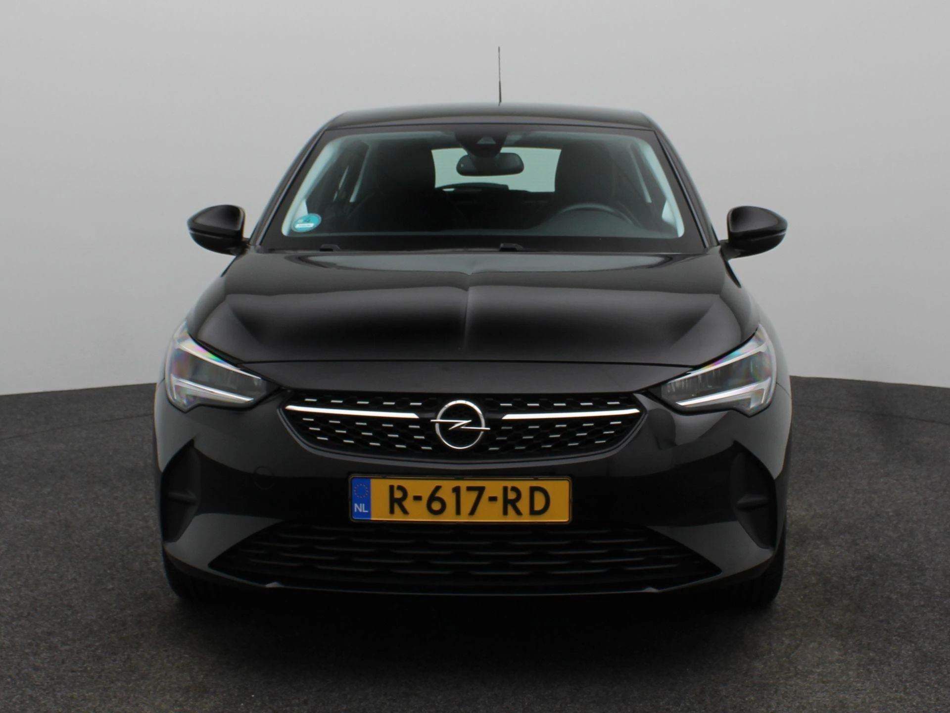 Opel Corsa-e Elegance 50 kWh