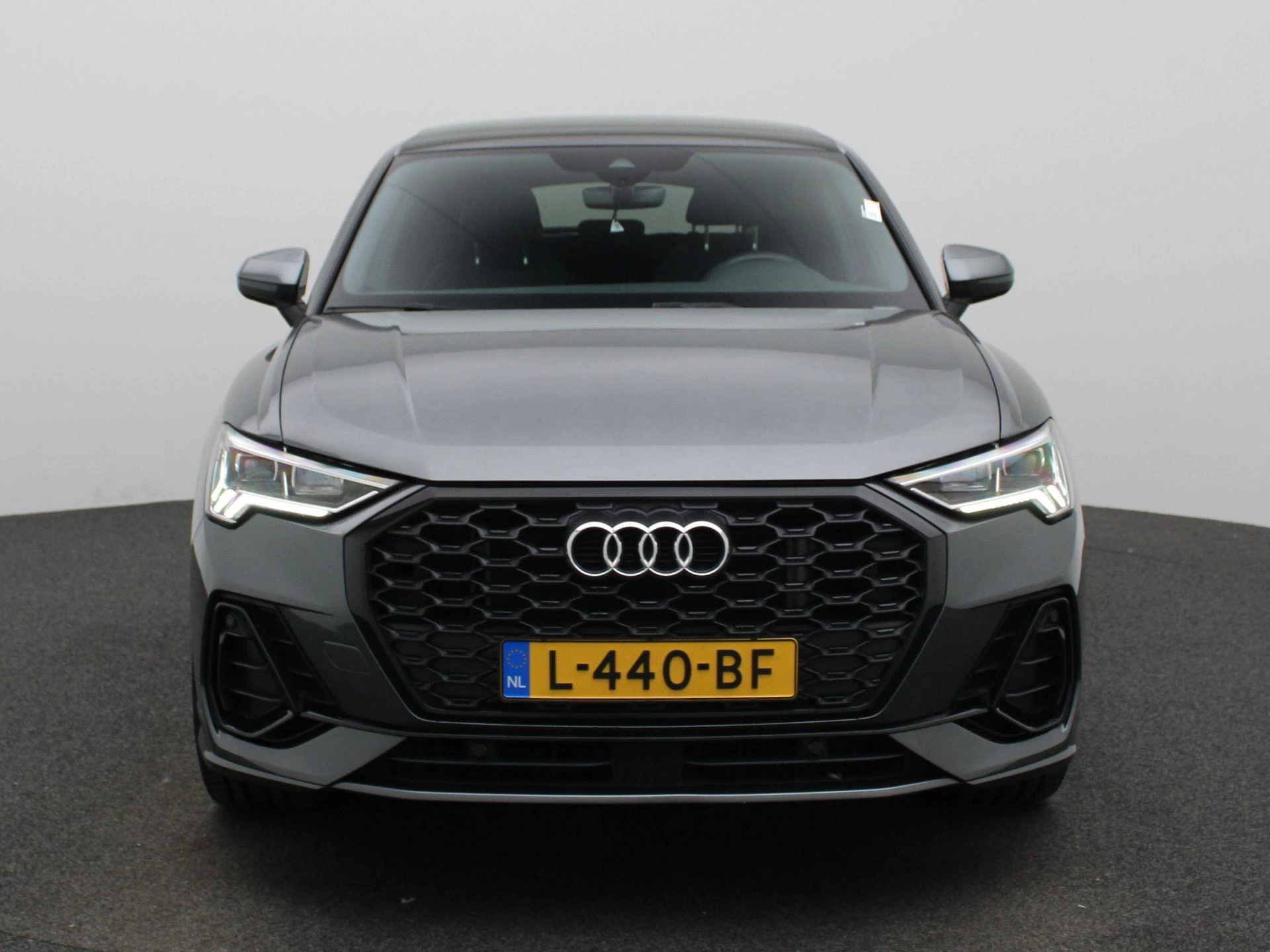 Audi Q3 Sportback 45 TFSI e S Edition
