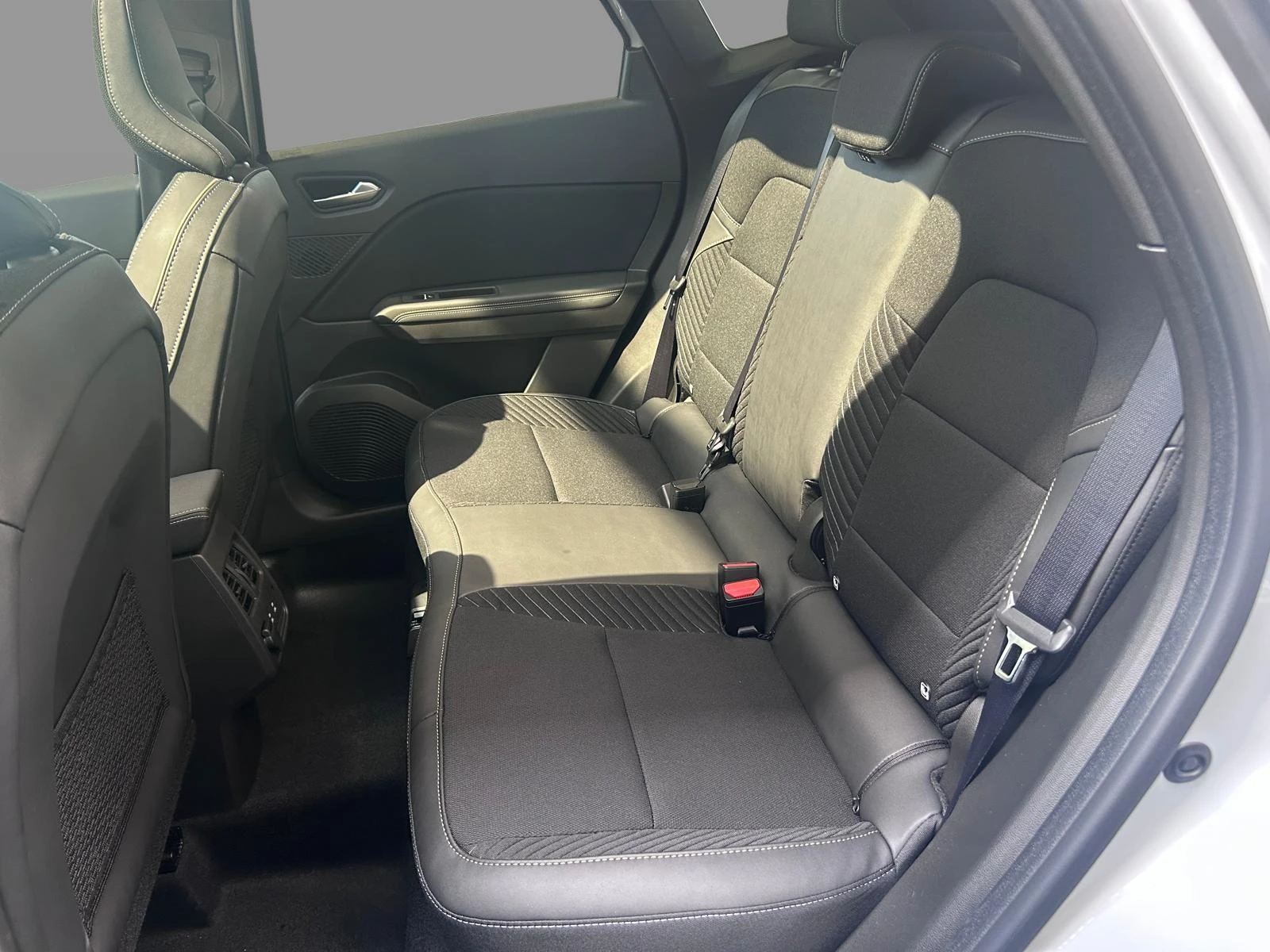 Renault Symbioz Iconic