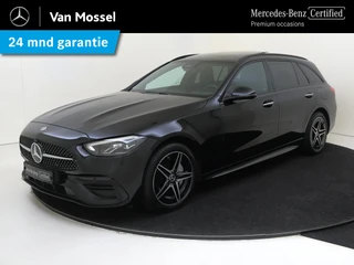 Mercedes-Benz C-Klasse Estate 300 e Star Edition