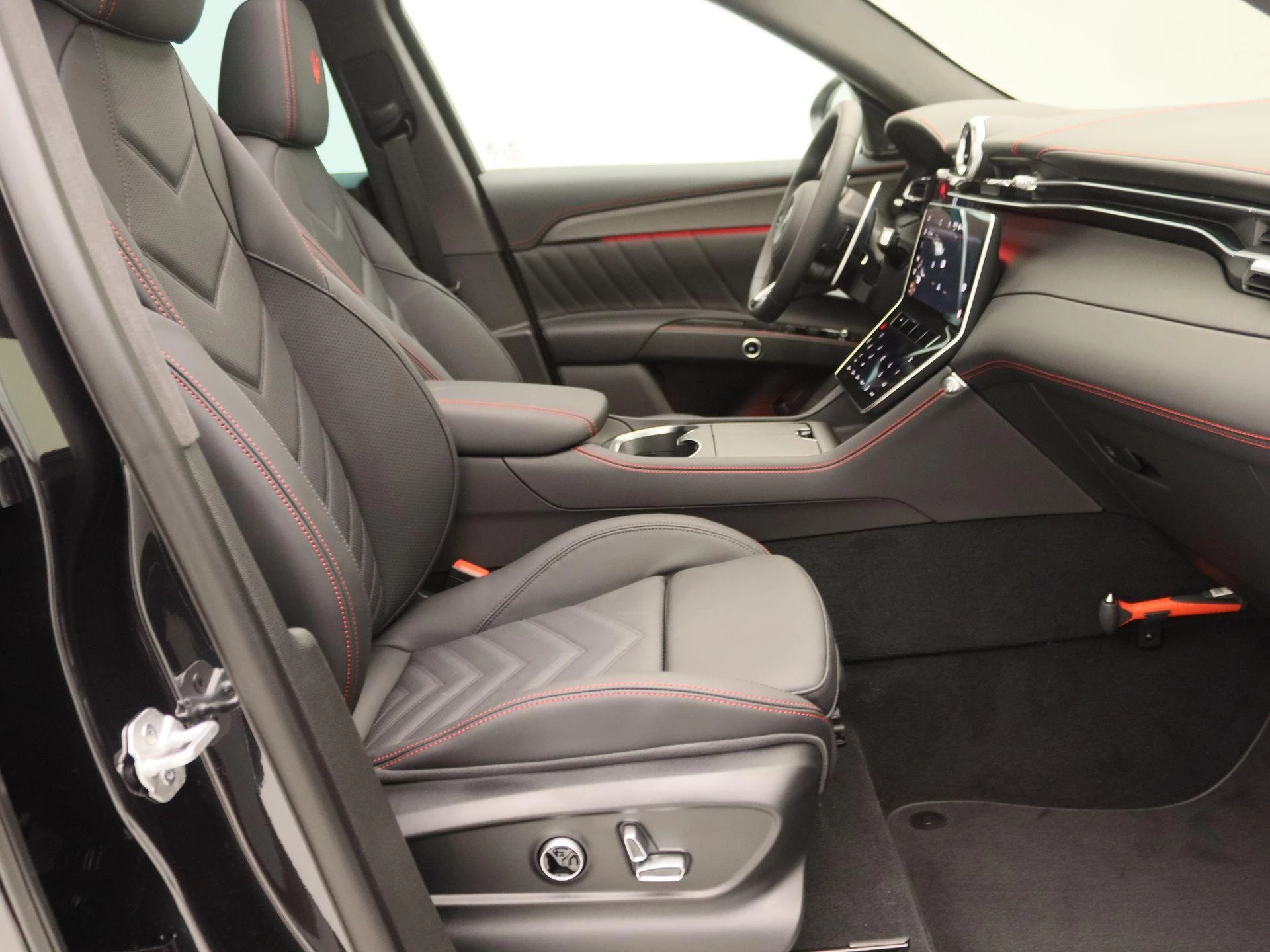 Maserati Grecale AWD Folgore 105kWh