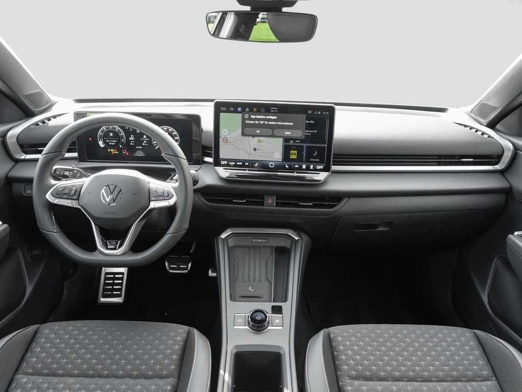 Volkswagen T-Roc R-Line 1.5 l eTSI OPF 110 kW (150 PS)