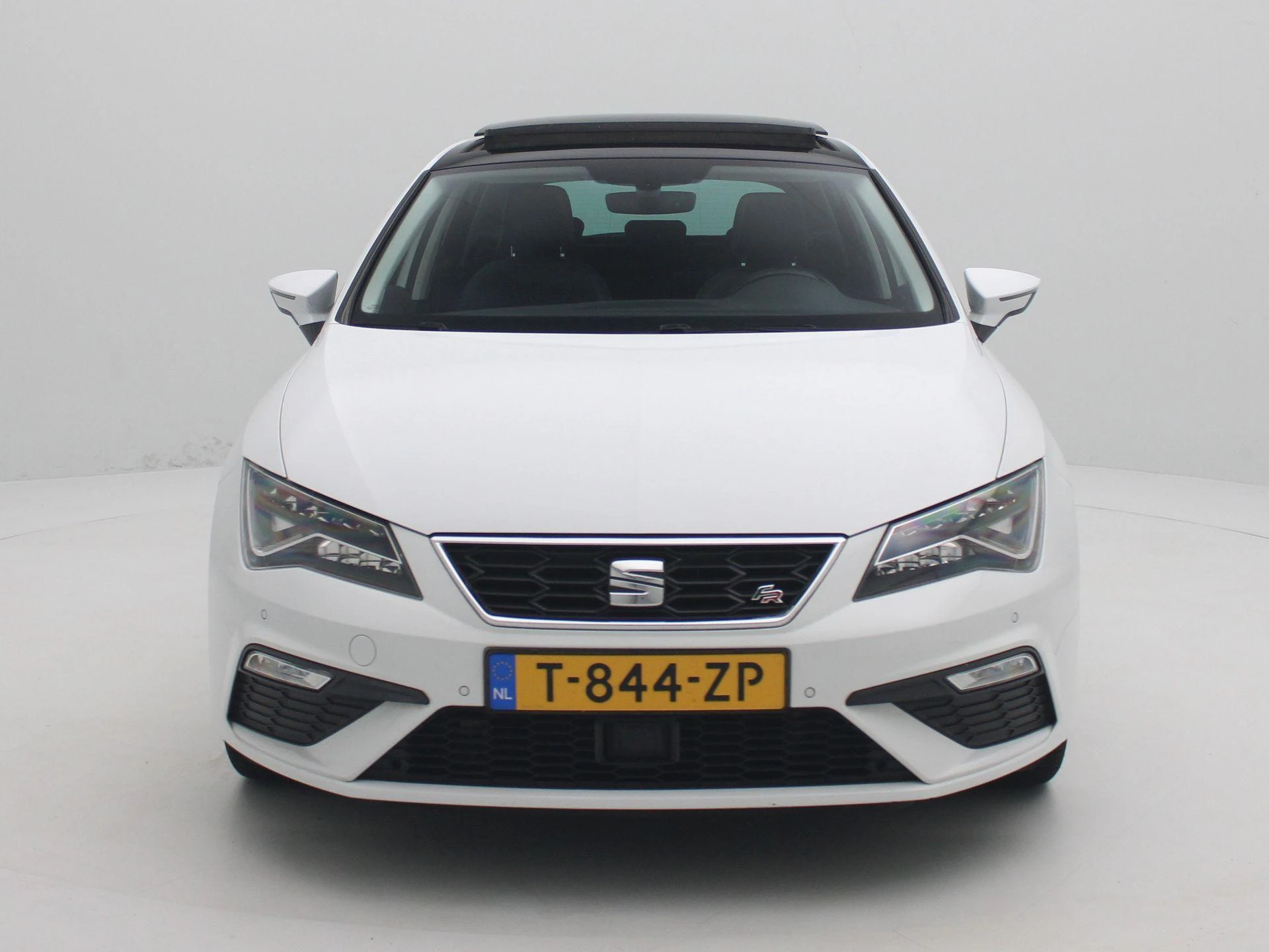 SEAT Leon 1.5 TSI FR Business Intense