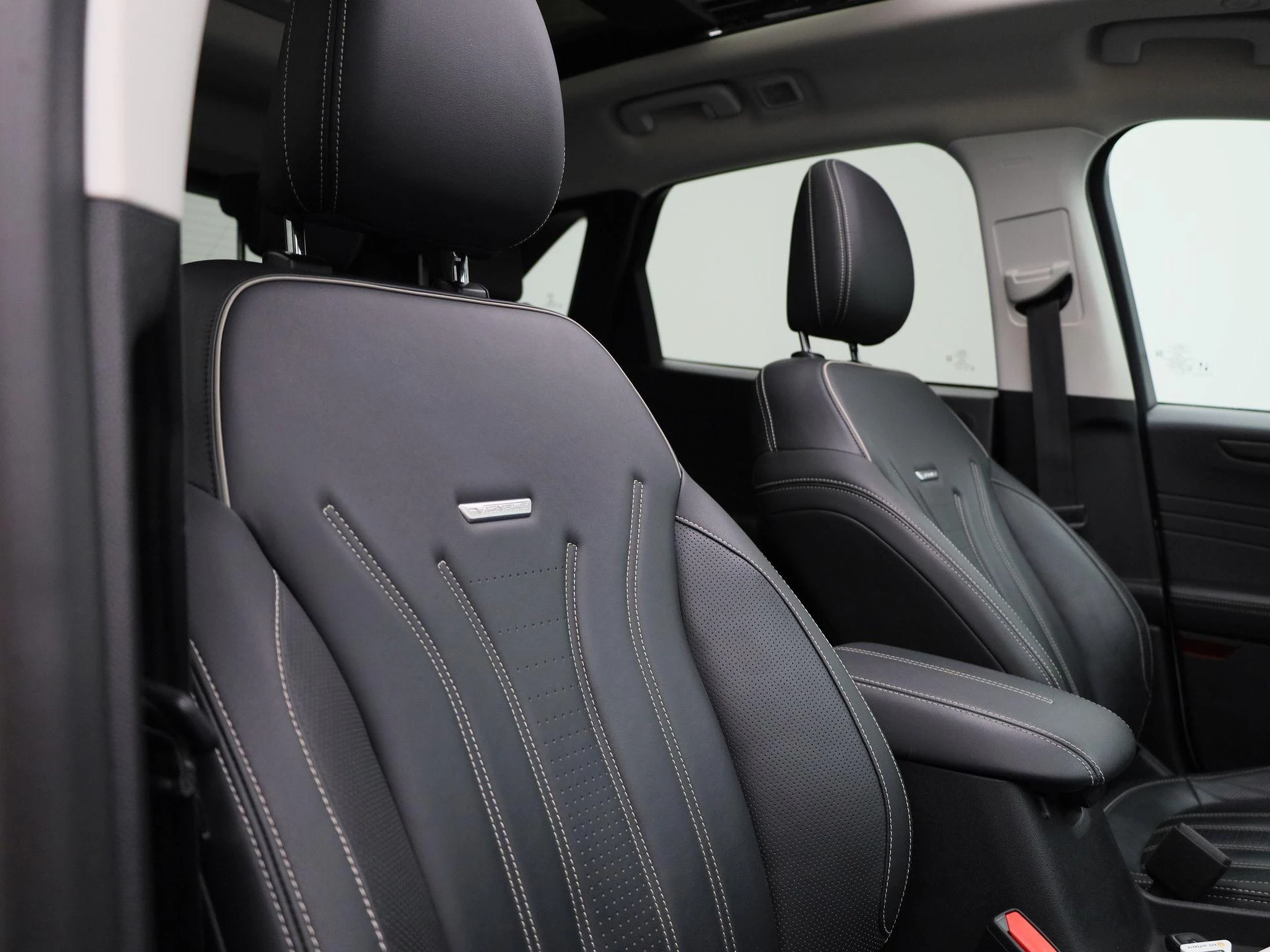 Ford Kuga 2.5 PHEV Vignale