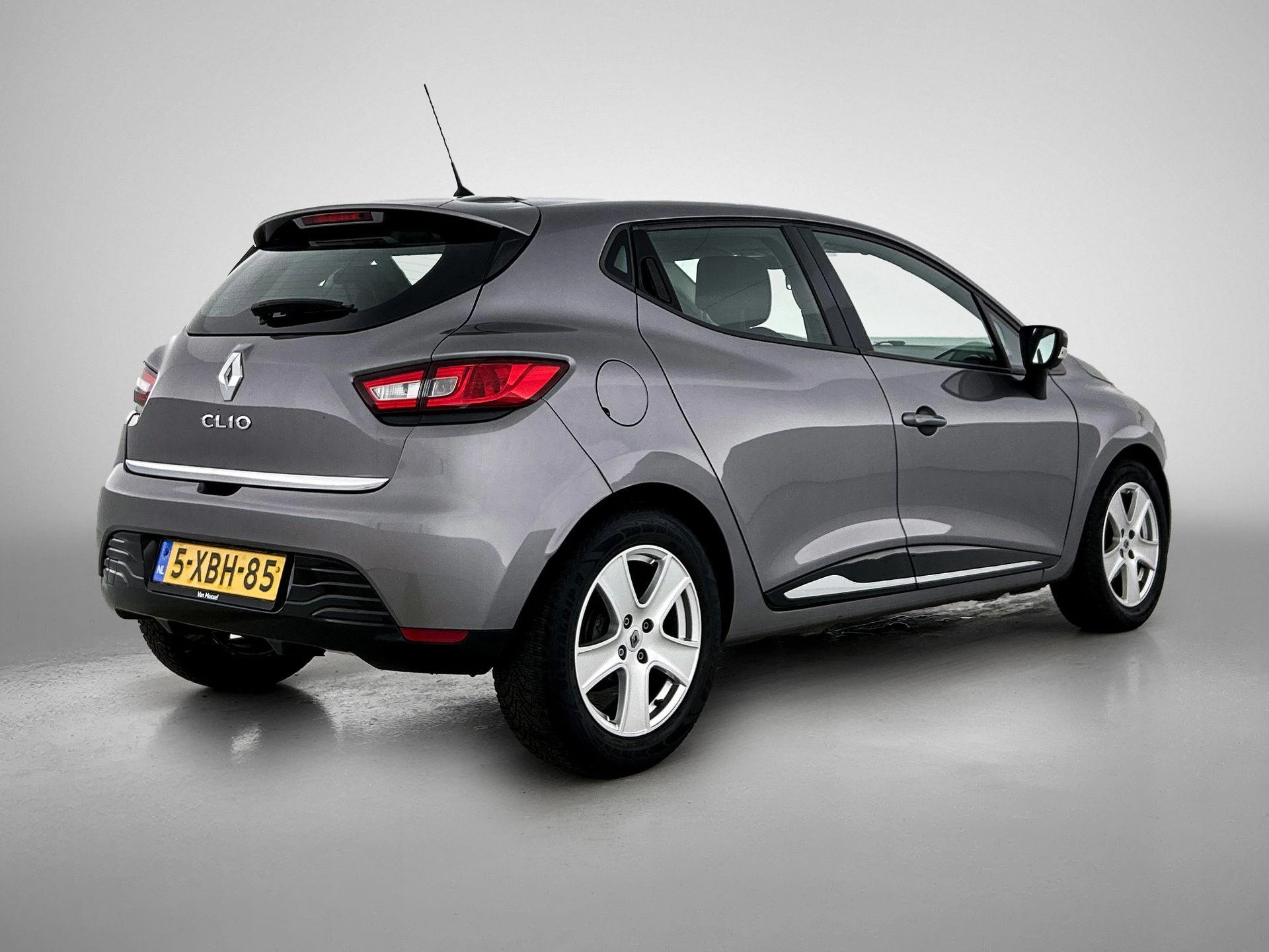 Renault Clio 0.9 TCe Expression