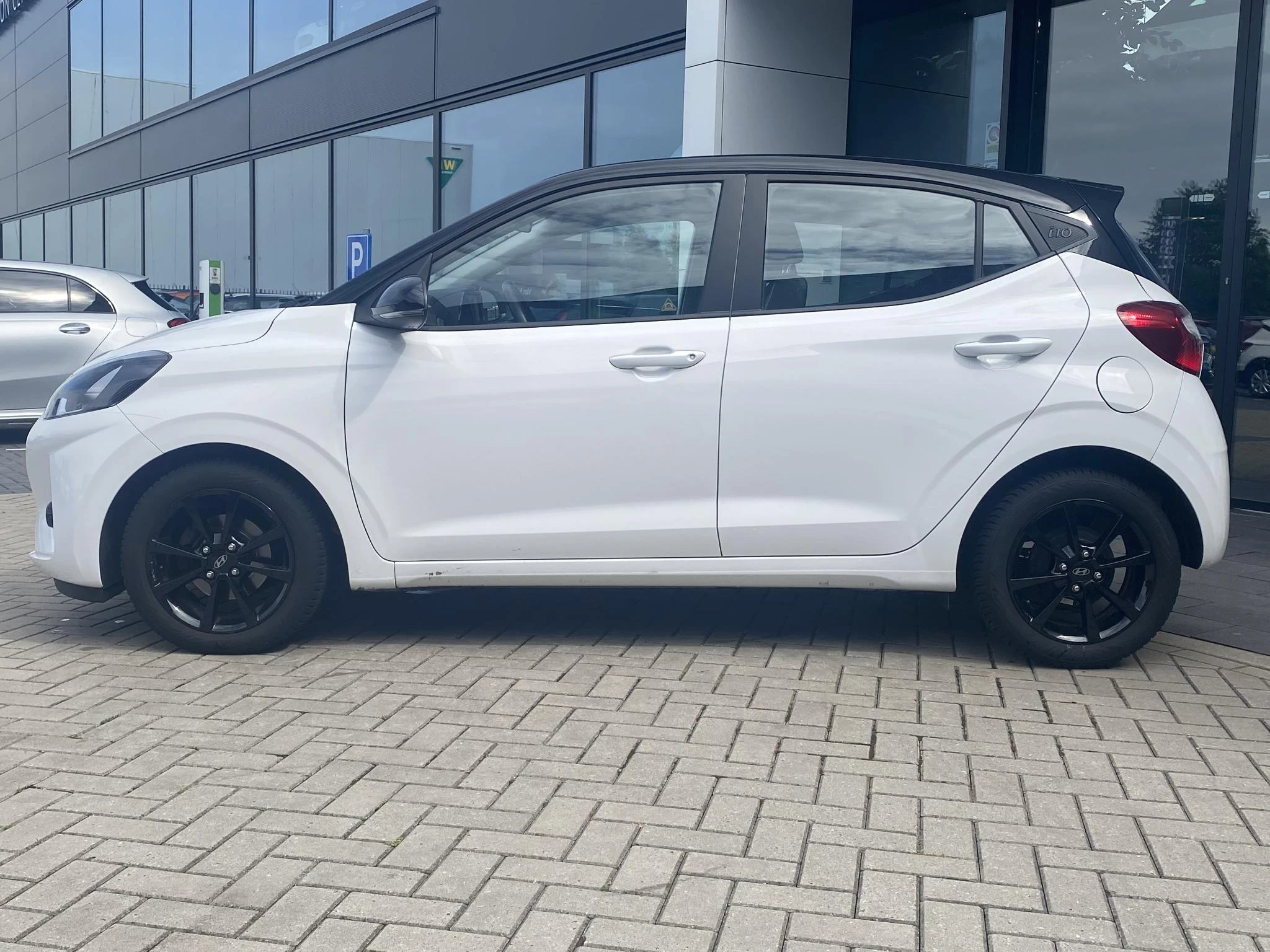 Hyundai i10 1.0 Comfort