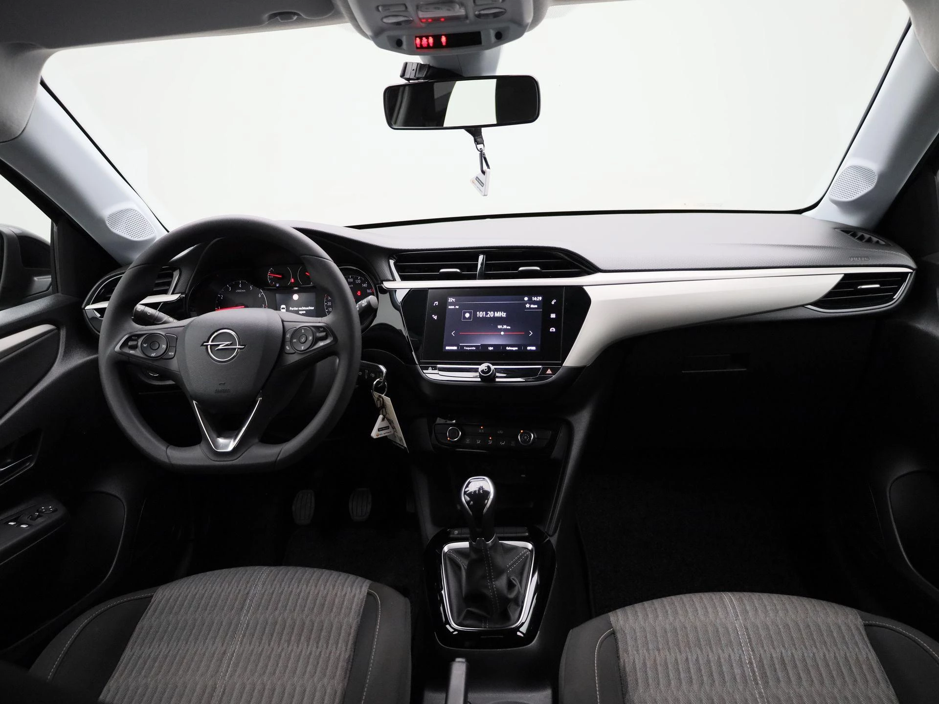 Opel Corsa 1.2 Edition