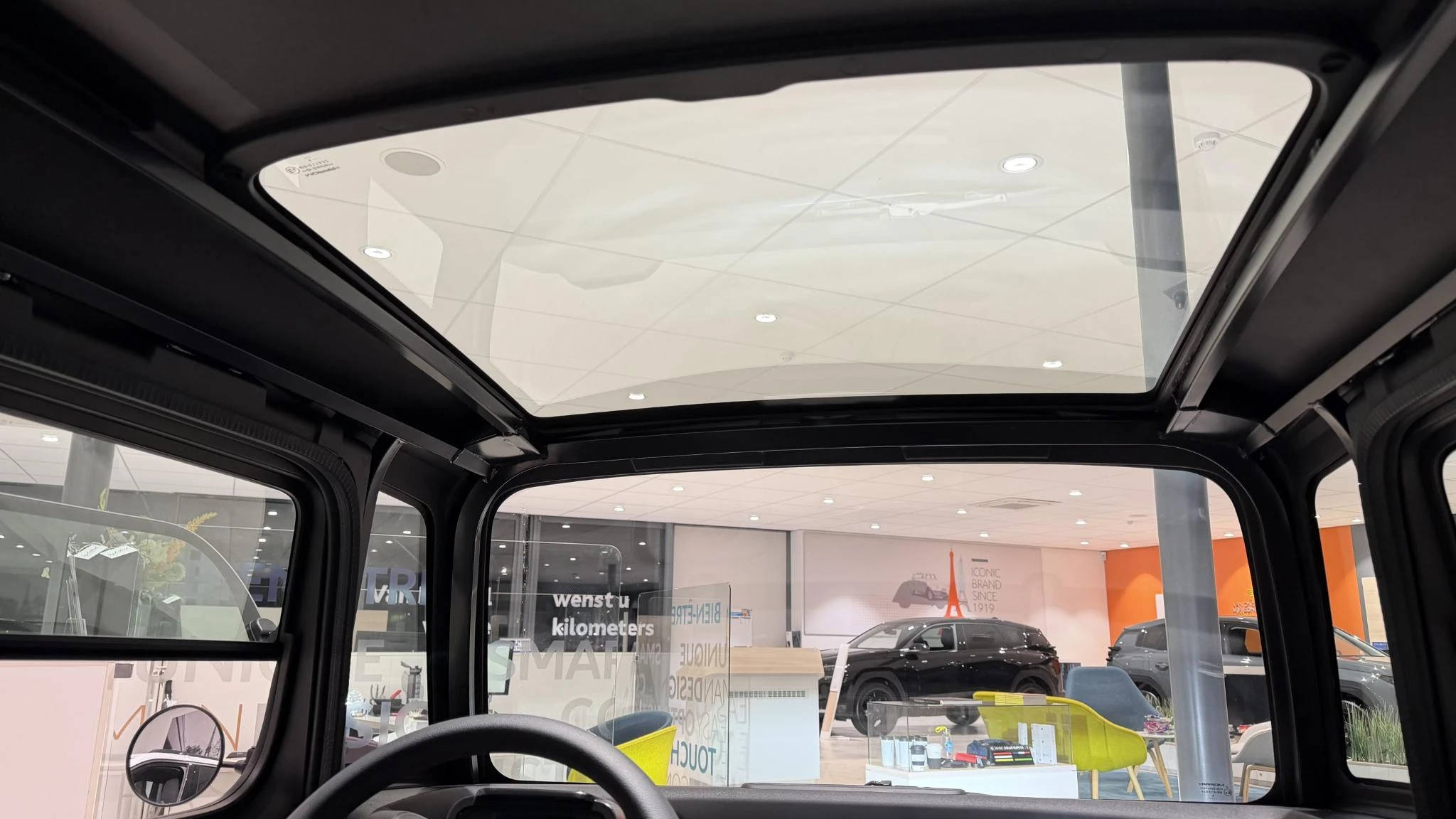 Citroën Ami