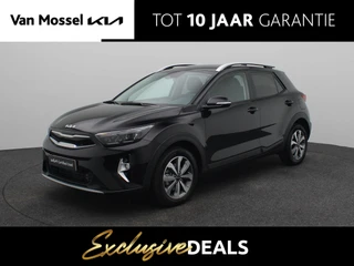 Kia Stonic 1.0 T-GDi MHEV DynamicPlusLine