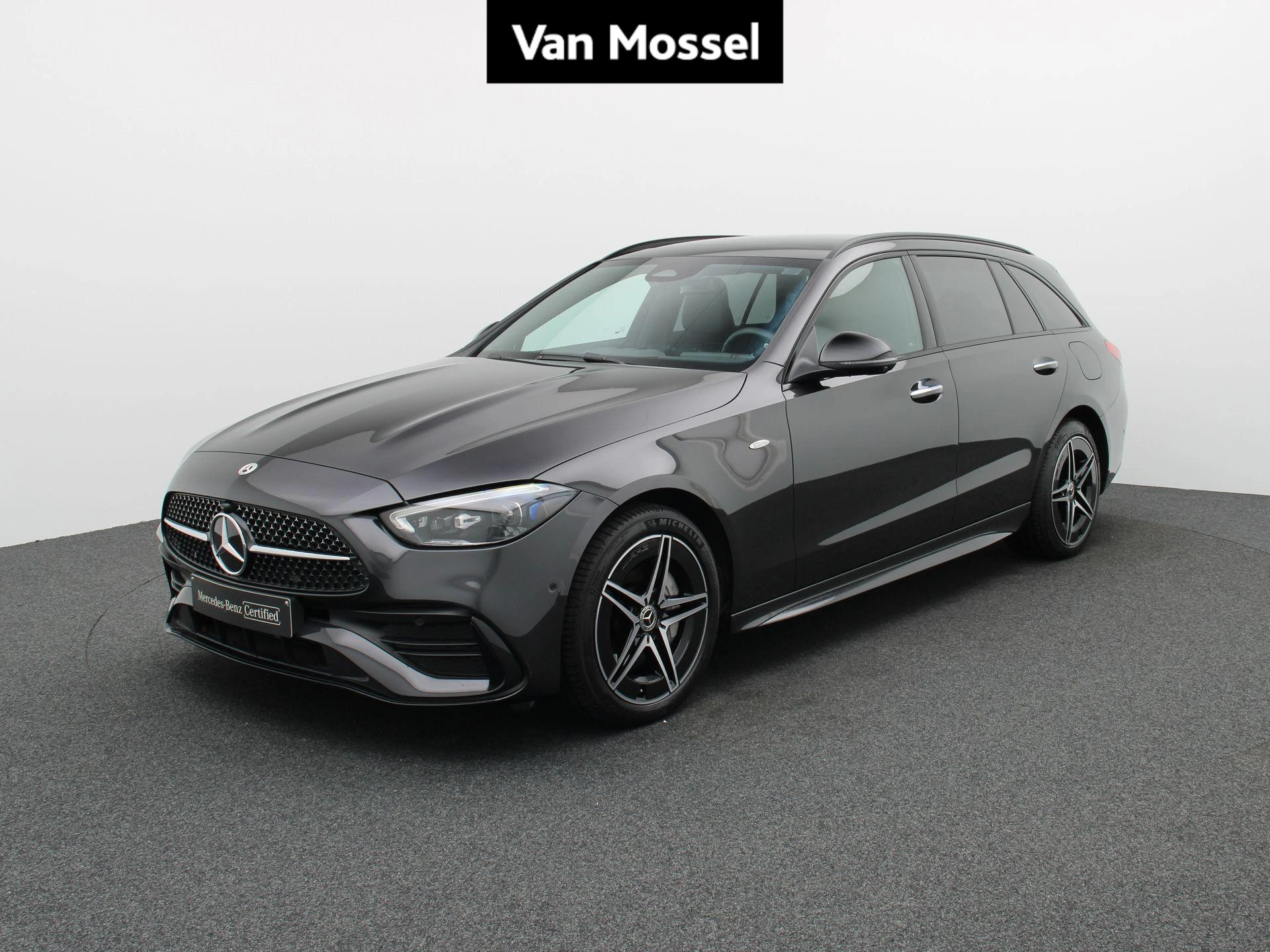 Mercedes-Benz-Classe C-image-0