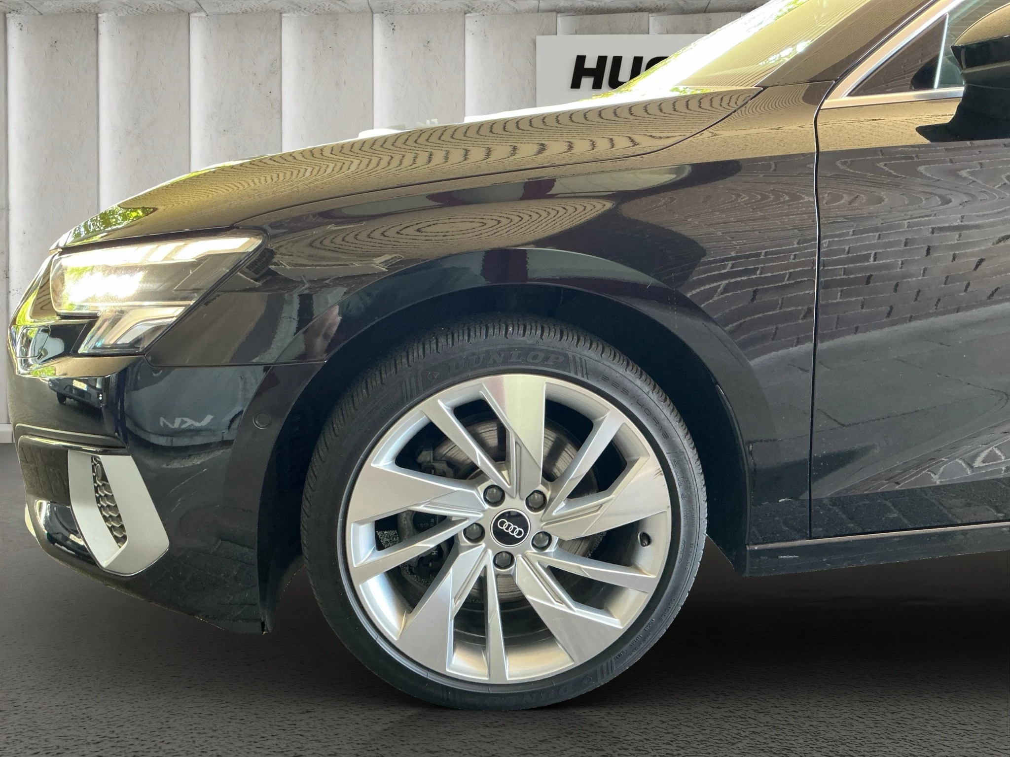 Audi A3 35 1.5 TFSI Limousine advanced MHEV (EURO 6d)