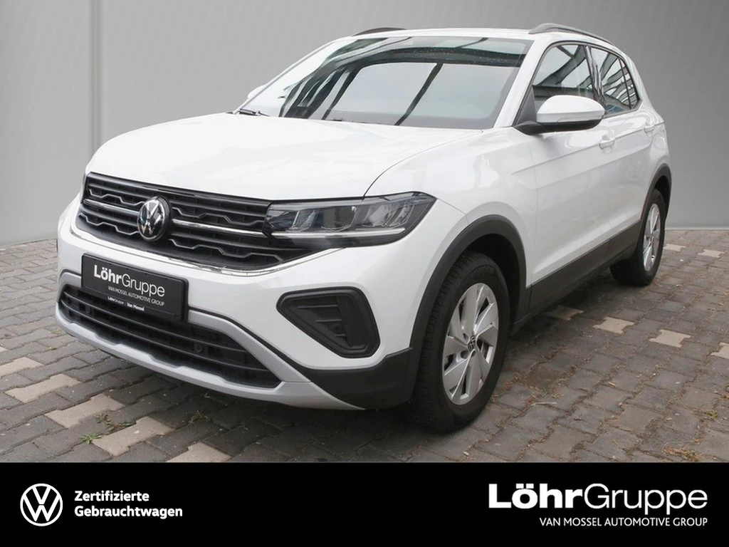 Volkswagen-T-Cross-image-0