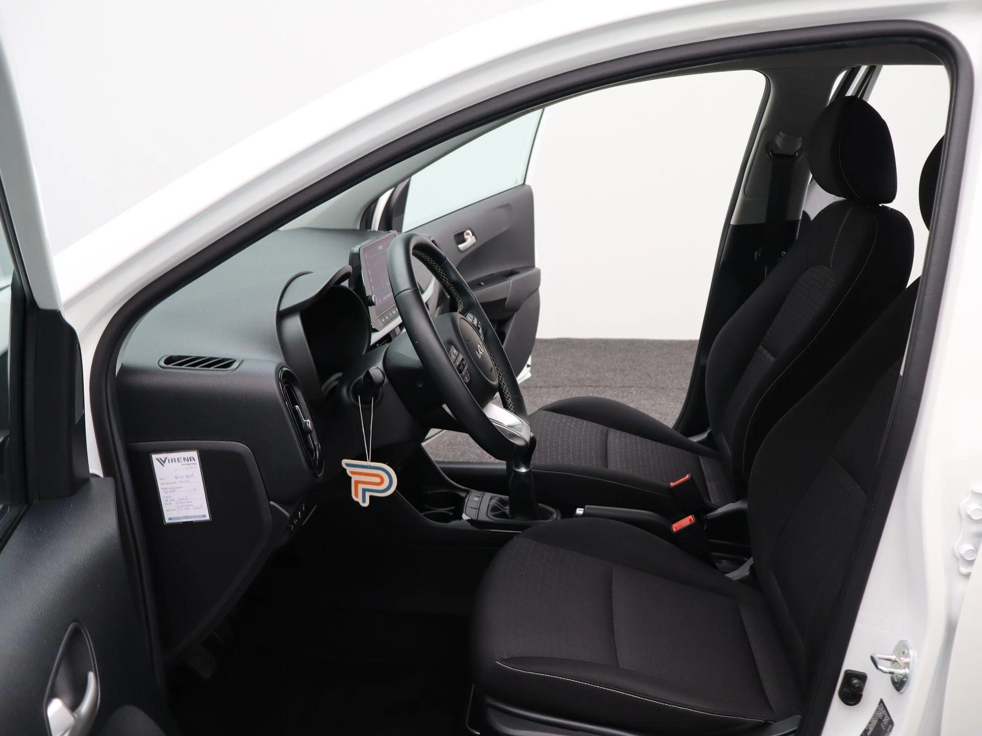 Kia Picanto 1.0 DPi DynamicPlusLine