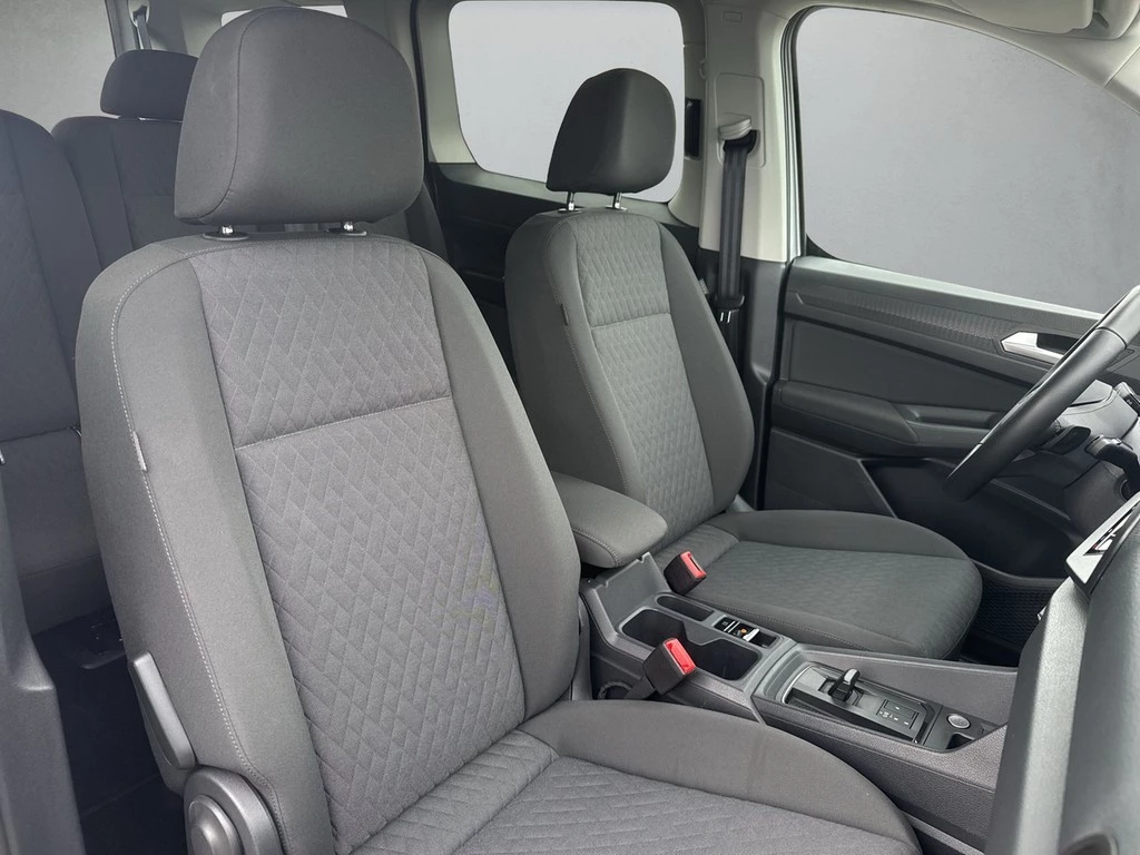 Volkswagen Caddy Maxi 1,5l TSI Hybrid DSG *Rear View