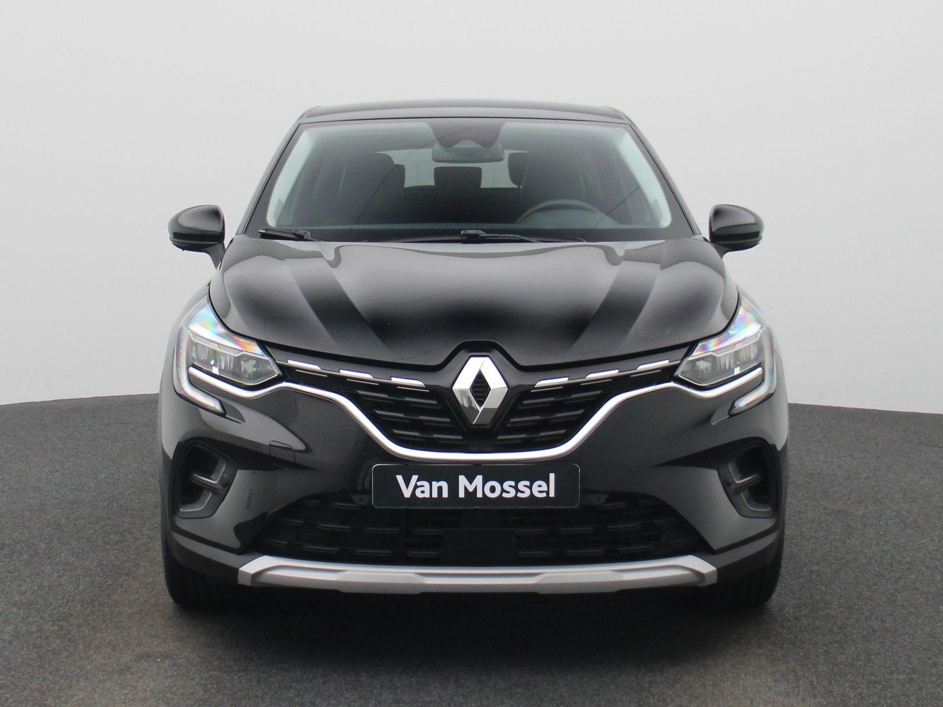 Renault Captur 1.6 E-Tech full hybrid 145 techno