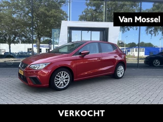 SEAT Ibiza 1.0 TSI Style Business Intense