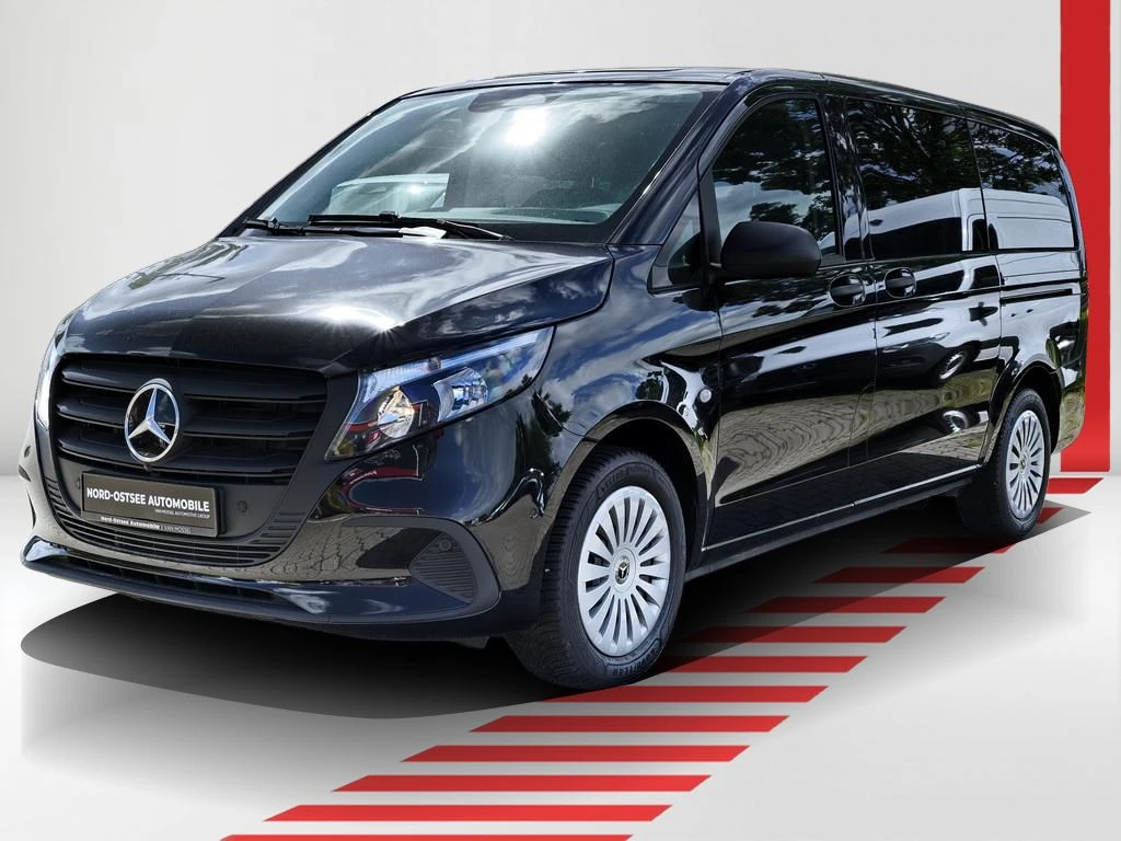 Mercedes-Benz-Vito 116-image-1